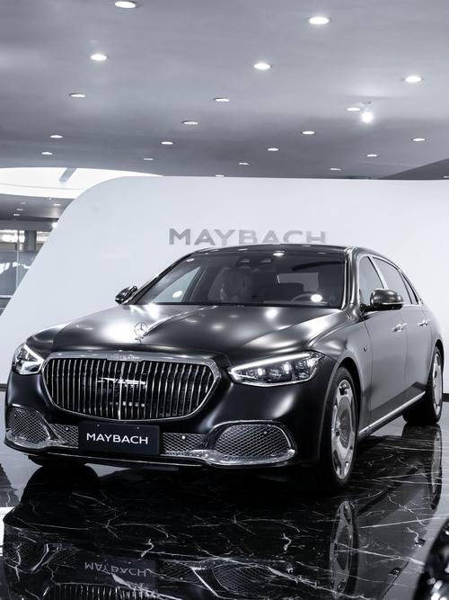 重庆326岚图汽车的售后服务让用户无忧出行，迈巴赫未来的豪华车趋势