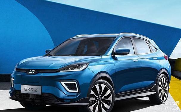 重庆326WEY威派豪华SUV市场的黑马，零跑汽车与智能交通系统的协同